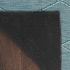 image:imageNourison Home Practical Solutions Blue Green 3 x 5 Area Rug  Easy Clean Non Shedding Bed Room Living Room Dining Room Kitchen 3 x 5Aqua