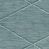 image:imageNourison Home Practical Solutions Blue Green 3 x 5 Area Rug  Easy Clean Non Shedding Bed Room Living Room Dining Room Kitchen 3 x 5Aqua