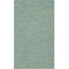 image:imageNourison Home Practical Solutions Blue Green 3 x 5 Area Rug  Easy Clean Non Shedding Bed Room Living Room Dining Room Kitchen 3 x 5Blue Green