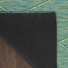 image:imageNourison Home Practical Solutions Blue Green 3 x 5 Area Rug  Easy Clean Non Shedding Bed Room Living Room Dining Room Kitchen 3 x 5Blue Green