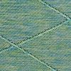 image:imageNourison Home Practical Solutions Blue Green 3 x 5 Area Rug  Easy Clean Non Shedding Bed Room Living Room Dining Room Kitchen 3 x 5Blue Green
