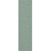 image:imageNourison Home Practical Solutions Blue Green 3 x 5 Area Rug  Easy Clean Non Shedding Bed Room Living Room Dining Room Kitchen 3 x 5Blue Green