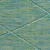 image:imageNourison Home Practical Solutions Blue Green 3 x 5 Area Rug  Easy Clean Non Shedding Bed Room Living Room Dining Room Kitchen 3 x 5Blue Green