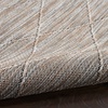 image:imageNourison Home Practical Solutions Blue Green 3 x 5 Area Rug  Easy Clean Non Shedding Bed Room Living Room Dining Room Kitchen 3 x 5Grey Mocha