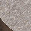 image:imageNourison Home Practical Solutions Blue Green 3 x 5 Area Rug  Easy Clean Non Shedding Bed Room Living Room Dining Room Kitchen 3 x 5Grey Mocha