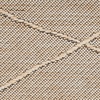 image:imageNourison Home Practical Solutions Blue Green 3 x 5 Area Rug  Easy Clean Non Shedding Bed Room Living Room Dining Room Kitchen 3 x 5Natural
