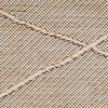 image:imageNourison Home Practical Solutions Blue Green 3 x 5 Area Rug  Easy Clean Non Shedding Bed Room Living Room Dining Room Kitchen 3 x 5Natural