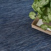 image:imageNourison Home Practical Solutions Blue Green 3 x 5 Area Rug  Easy Clean Non Shedding Bed Room Living Room Dining Room Kitchen 3 x 5Navy Blue