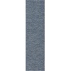 image:imageNourison Home Practical Solutions Blue Green 3 x 5 Area Rug  Easy Clean Non Shedding Bed Room Living Room Dining Room Kitchen 3 x 5Navy Blue