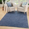 image:imageNourison Home Practical Solutions Blue Green 3 x 5 Area Rug  Easy Clean Non Shedding Bed Room Living Room Dining Room Kitchen 3 x 5Navy Blue