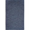 image:imageNourison Home Practical Solutions Blue Green 3 x 5 Area Rug  Easy Clean Non Shedding Bed Room Living Room Dining Room Kitchen 3 x 5Navy Blue
