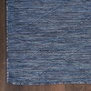 image:imageNourison Home Practical Solutions Blue Green 3 x 5 Area Rug  Easy Clean Non Shedding Bed Room Living Room Dining Room Kitchen 3 x 5Navy Blue