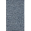 image:imageNourison Home Practical Solutions Blue Green 3 x 5 Area Rug  Easy Clean Non Shedding Bed Room Living Room Dining Room Kitchen 3 x 5Navy Blue