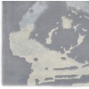 image:imageNourison Home Prismatic Abstract SeafoamSilver 2 x 3 Area Rug Easy Cleaning Non Shedding Bed Room Living Room Dining Room Kitchen 2x3SeafoamSilver