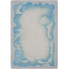image:imageNourison Home Prismatic Modern Abstract Sea Mist Blue 2 x 3 Area Rug Easy Cleaning Non Shedding Bed Room Living Room Dining Room Kitchen 2x3Sea Mist Blue