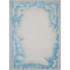 image:imageNourison Home Prismatic Modern Abstract Sea Mist Blue 2 x 3 Area Rug Easy Cleaning Non Shedding Bed Room Living Room Dining Room Kitchen 2x3Sea Mist Blue