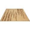 image:imageNourison Home Radiant Impression Floral Beige 2 x 3 AreaRug EasyCleaning Non Shedding Bed Room Living Room Dining Room Kitchen 2x3Beige