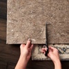image:imageNourison Home RugLoc Tan 3 x 5 NonSlip Rug Pad 3x5Tan