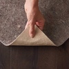 image:imageNourison Home RugLoc Tan 3 x 5 NonSlip Rug Pad 3x5Tan