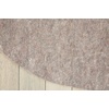 image:imageNourison Home RugLoc Tan 3 x 5 NonSlip Rug Pad 3x5Tan