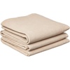 image:imageNourison Home RugLoc Tan 3 x 5 NonSlip Rug Pad 3x5Tan