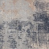 image:imageNourison Home Rustic Textures Beige Grey 53 x 73 Area Rug  Easy Clean Non Shedding Bed Room Living Room Dining Room Kitchen 5 x 7BeigeGrey