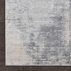 image:imageNourison Home Rustic Textures Beige Grey 53 x 73 Area Rug  Easy Clean Non Shedding Bed Room Living Room Dining Room Kitchen 5 x 7BlueIvory