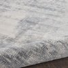 image:imageNourison Home Rustic Textures Beige Grey 53 x 73 Area Rug  Easy Clean Non Shedding Bed Room Living Room Dining Room Kitchen 5 x 7BlueIvory