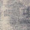 image:imageNourison Home Rustic Textures Beige Grey 53 x 73 Area Rug  Easy Clean Non Shedding Bed Room Living Room Dining Room Kitchen 5 x 7BlueIvory