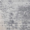 image:imageNourison Home Rustic Textures Beige Grey 53 x 73 Area Rug  Easy Clean Non Shedding Bed Room Living Room Dining Room Kitchen 5 x 7BlueIvory