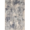 image:imageNourison Home Rustic Textures Beige Grey 53 x 73 Area Rug  Easy Clean Non Shedding Bed Room Living Room Dining Room Kitchen 5 x 7BlueIvory