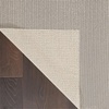 image:imageNourison Home Shiftloc Ivory 34 x 5 Nonslip Rug Pad 3x518 x 34 Rectangular