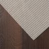 image:imageNourison Home Shiftloc Ivory 34 x 5 Nonslip Rug Pad 3x518 x 76 RUNNER