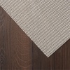 image:imageNourison Home Shiftloc Ivory 34 x 5 Nonslip Rug Pad 3x518 x 76 RUNNER