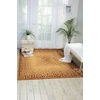 image:imageNourison Home Shiftloc Ivory 34 x 5 Nonslip Rug Pad 3x52 x 12 18 x 1010 Runner