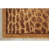 image:imageNourison Home Shiftloc Ivory 34 x 5 Nonslip Rug Pad 3x52 x 12 18 x 1010 Runner
