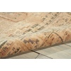 image:imageNourison Home Silk Elements Beige 23 x 3 Area Rug  Easy Clean Non Shedding Bed Room Living Room Dining Room Kitchen 2 x 3Beige