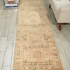 image:imageNourison Home Silk Elements Beige 23 x 3 Area Rug  Easy Clean Non Shedding Bed Room Living Room Dining Room Kitchen 2 x 3Beige