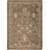 image:imageNourison Home Silk Elements Cocoa 23 x 3 Area Rug  Easy Clean Non Shedding Bed Room Living Room Dining Room Kitchen 2 x 3Cocoa
