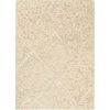 image:imageNourison Home Silk Elements Natural 23 x 3 Area Rug  Easy Clean Non Shedding Bed Room Living Room Dining Room Kitchen 2 x 3Natural