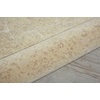 image:imageNourison Home Silk Elements Natural 23 x 3 Area Rug  Easy Clean Non Shedding Bed Room Living Room Dining Room Kitchen 2 x 3Natural