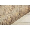image:imageNourison Home Silk Elements Taupe 23 x 3 Area Rug  Easy Clean Non Shedding Bed Room Living Room Dining Room Kitchen 2 x 3Taupe
