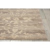 image:imageNourison Home Silk Elements Taupe 23 x 3 Area Rug  Easy Clean Non Shedding Bed Room Living Room Dining Room Kitchen 2 x 3Taupe