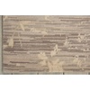 image:imageNourison Home Silk Elements Taupe 23 x 3 Area Rug  Easy Clean Non Shedding Bed Room Living Room Dining Room Kitchen 2 x 3Taupe