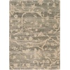 image:imageNourison Home Silk Elements Taupe 23 x 3 Area Rug  Easy Clean Non Shedding Bed Room Living Room Dining Room Kitchen 2 x 3Taupe