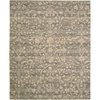 image:imageNourison Home Silk Elements Taupe 23 x 3 Area Rug  Easy Clean Non Shedding Bed Room Living Room Dining Room Kitchen 2 x 3Taupe