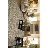 image:imageNourison Home Silk Elements Taupe 23 x 3 Area Rug  Easy Clean Non Shedding Bed Room Living Room Dining Room Kitchen 2 x 3Taupe