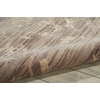 image:imageNourison Home Silk Elements Taupe 23 x 3 Area Rug  Easy Clean Non Shedding Bed Room Living Room Dining Room Kitchen 2 x 3Taupe