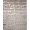 image:imageNourison Home Somerset Ivory 2 x 29 Area Rug  Easy Clean Non Shedding Bed Room Living Room Dining Room Kitchen 2 x 3Brown