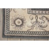 image:imageNourison Home Somerset Ivory 2 x 29 Area Rug  Easy Clean Non Shedding Bed Room Living Room Dining Room Kitchen 2 x 3Charcoal